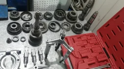 Автосервис Garage 86 изображение 5