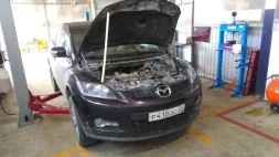 Автосервис Garage 86 изображение 1
