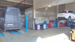 Автосервис Garage 86 изображение 3