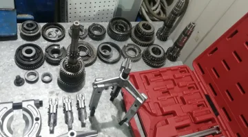 Автосервис Garage 86 изображение 4