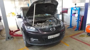 Автосервис Garage 86 изображение 3