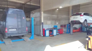 Автосервис Garage 86 изображение 5